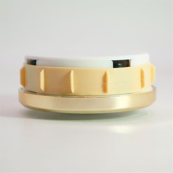 Klassisk Ur Håndværk Indsats Urværk Quartz Diameter 80mm Nummer [DB] 5