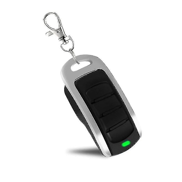 Multifrekvens Kodsnappare Auto Scan Smg-v15.0 Nyckelring Fast Rullande Kod Kommando Garageport Dörröppnare 433 Mhz Duplicator [DB] 0008plus