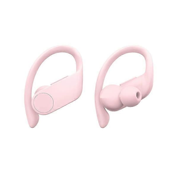Trådløse Bluetooth Hovedtelefoner Ægte In-ear Headset Pro 4d Stereo Yo [DB] black