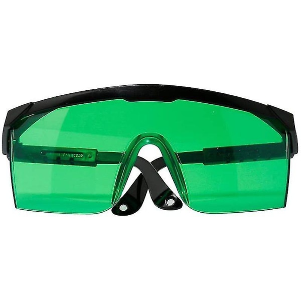 400nm-450nm Fiolett/blå Laser Vernebriller Vernebriller