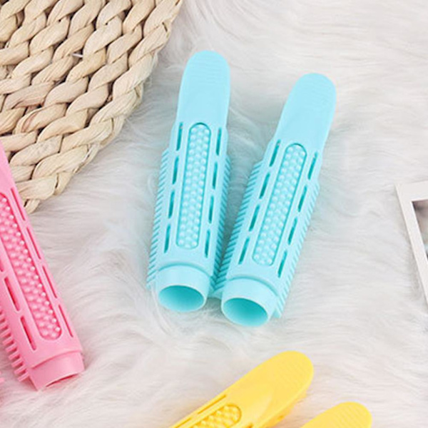 10 stk Volumizing Hårrotklips Fluffy Hårklips Jente Hårrotklips For Kvinner