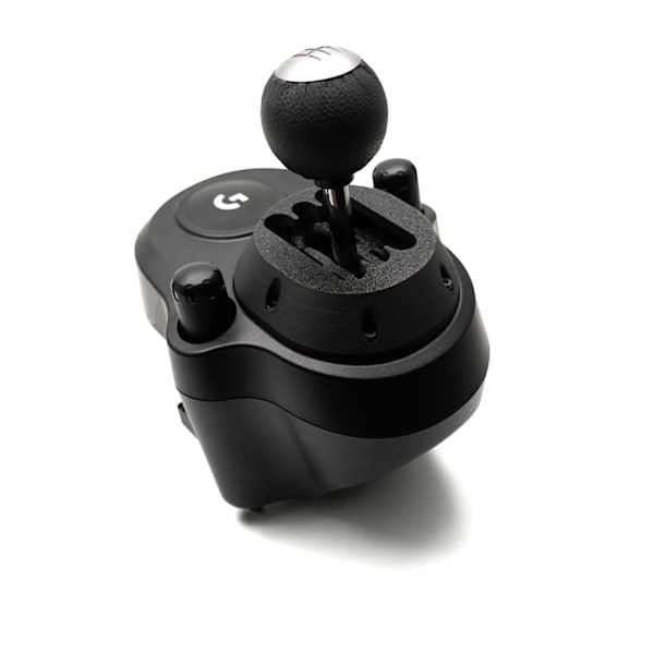 Oppgradering av girspak for ratt for Logitech Shifter G29 G923 G275 [DB]