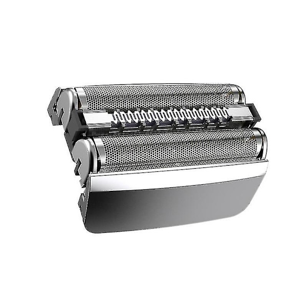 Braun 83m Series 8 Elektrisk Rakhuvud Ersättningshuvud 8370cc, 8340s - Äkta Oem-del [DB]
