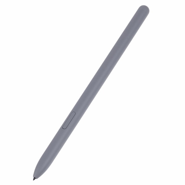 För Samsung Galaxy Tab S9 FE X510 X516/Tab S9 FE+ X610 X616 OEM Pekskärm Kapacitiv Penna Stylus P [DB] Grey Samsung Galaxy Tab S9 FE