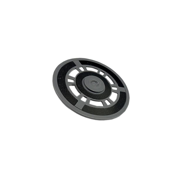 2 stk. moppeholder til Dreame Bot X10 X20 X10Pro L20 Ultra robotstøvsuger reservedele moppekludholder Db black grey