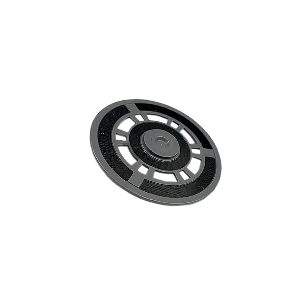 2 stk moppestativ for Dreame Bot X10 X20 X10Pro L20 Ultra robotstøvsuger reservedeler moppklut holder Db black grey