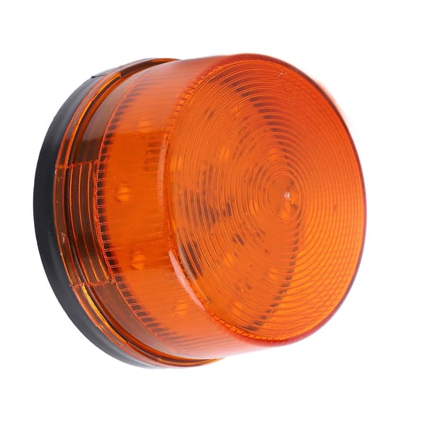 Varsel, Blinkende, Lys, Strobelys, LED, Strobelys, Port, Flyplass [DB]