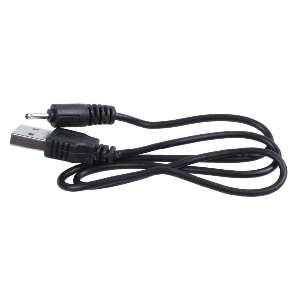 Usb-kabel 2,0 Mm DC-lader For 6280 E65 N73 N80 50cm 2stk