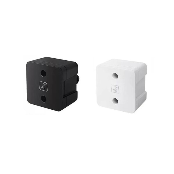 + Sterilisationsmodul Sølvion Tilbehør Til Deebot X1 Omni/x1 Turbo/x1 Plus/t10 Turbo/t10 Plu