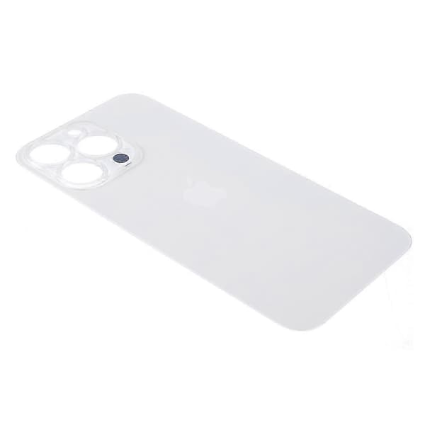 iPhone 13 Pro 6.1 tuuman varaosat [DB] Multicolor White