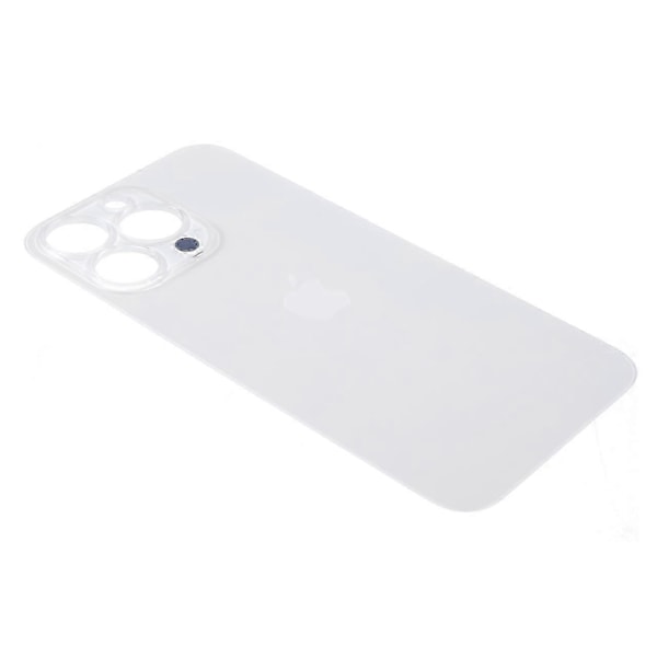 iPhone Delar för iPhone 13 Pro 6.1 tum [DB] Multicolor White