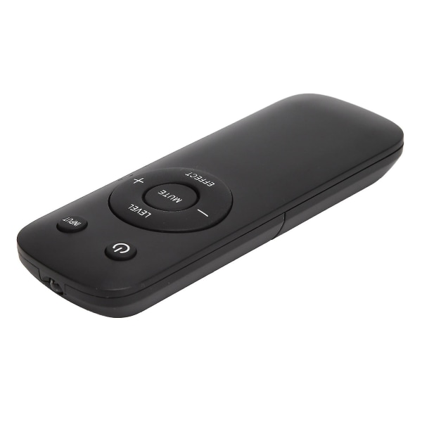 Fjärrkontrollersättning passar för Logitech Z906 5.1 Hemmabio Subwoofer o delar [DB]