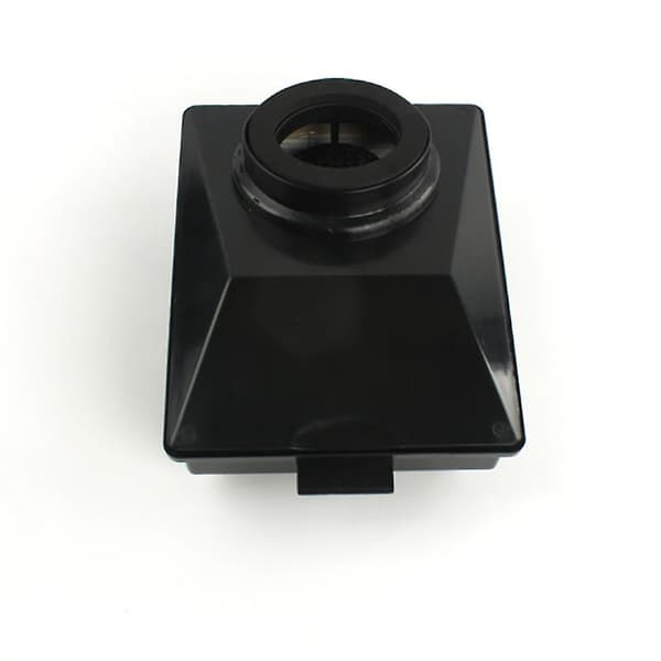 HEPA Filter Udskiftning til Rainbow Rexair E & E2 Serie Del Filter Serie Dele [DB] black  white