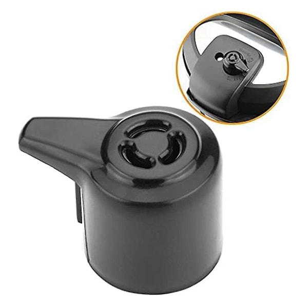 Ångutsläppningshandtag Float Valve Reservdelar Med Anti-block Shield kompatibel med Instantpot  [dB}