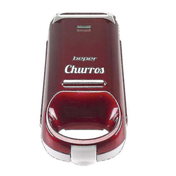 Churrosmaskin för 4 churros - 800 W Bdau [DB]