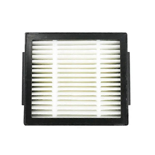 4 stk. HEPA-filter til iRobot Combo J7+ til iRobot Combo J7 J7+ [DB] 30 plastic
