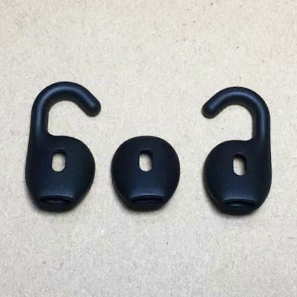 För Jabra Talk 45/Stealth Öronproppar Pads Bud Hörlurar Öronproppar Öronkuddar [db] White