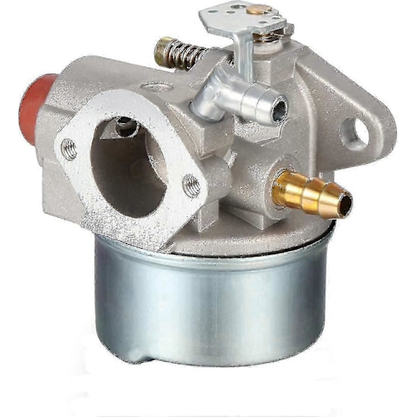 Forgasser For Tecumseh 640025 640025c Ohh55 Ohh60 Ohh65 Forgasser Med Gratis Pakning g20242278581 [DB]