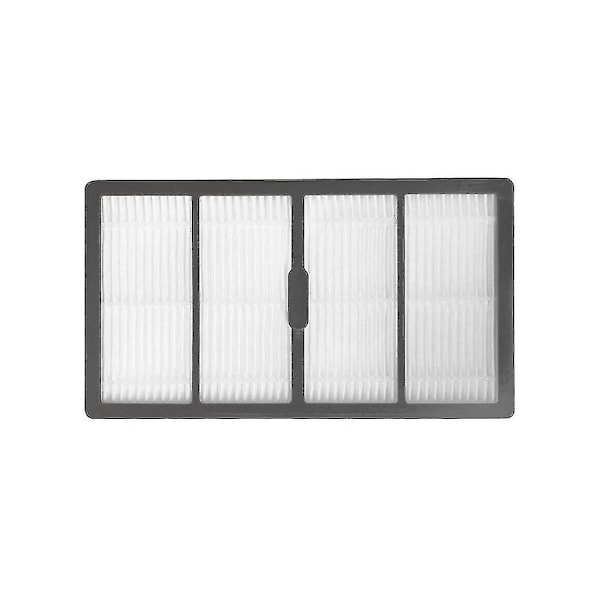 Delsett for iRobot Roomba S9 (9150) S9+ S9 Plus (9550) støvsuger {Db} As Shown