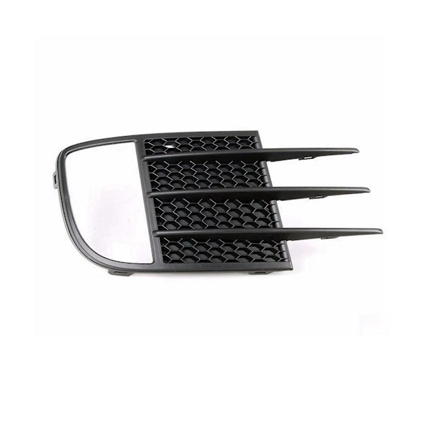 5k0853666c 5k0853665c Dimljusram Front Grill Ventilationsnät Bil För Golf 6 2009-2013