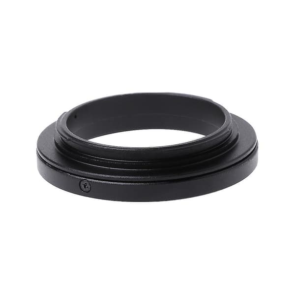 Fd-eos monteringsadapterring til Canon Fd-objektiv til Ef Eos-monteringskamera Camcorder Ny