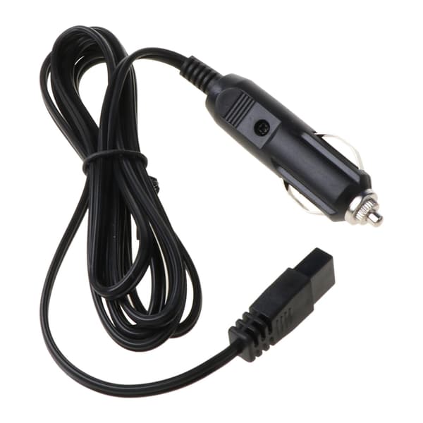 Cigar stik 12v 10a DC strømkabel til bil køleboks mini køleskab