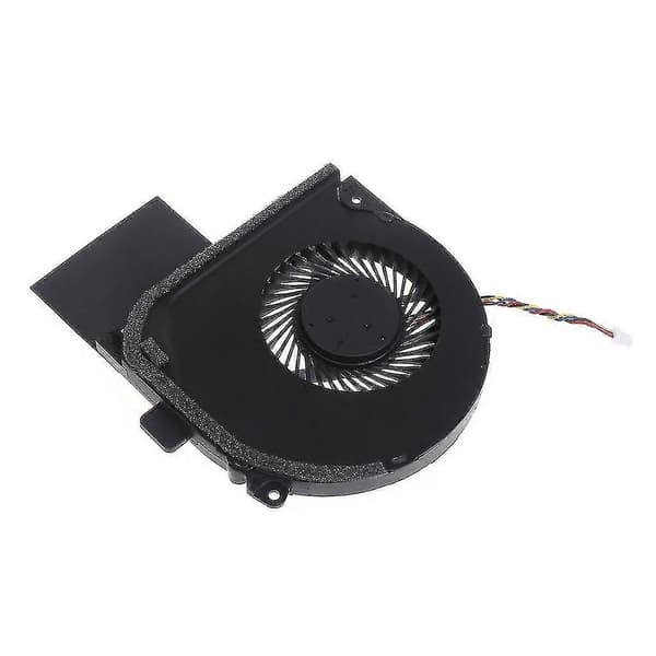 CPU GPU Blæser Laptop Køleblæser DC12V 0.4A 4-polet Radiator til Asus ROG Strix GL703{ DB} Small Fan