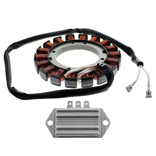 Db 15/20 Amp Stator Kit för Kohler 237878-s 54-755-09s K482 K532 K582 as shown