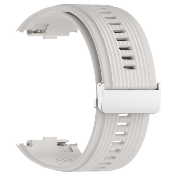 Udskiftningsarmbånd til Huawei Watch D - Justerbart silikoneurrem db Multicolor Style E