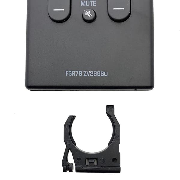 YAS-106 YAS-207 Til Yamaha Front Surround Systemer Højttaler Afspiller Controller [DB]