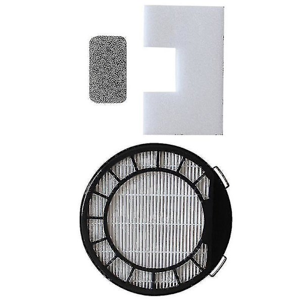 Typ 69 Pre Hepa Filter Kit Kompatibel Med Vax C86-vc-b, C87-pvxp-p [DB]