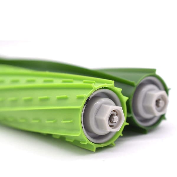 Hovedbørste Rullebørste Sæt Til Irobot Roomba I7 I7+ I7 Plus E5 E6 E7 DB