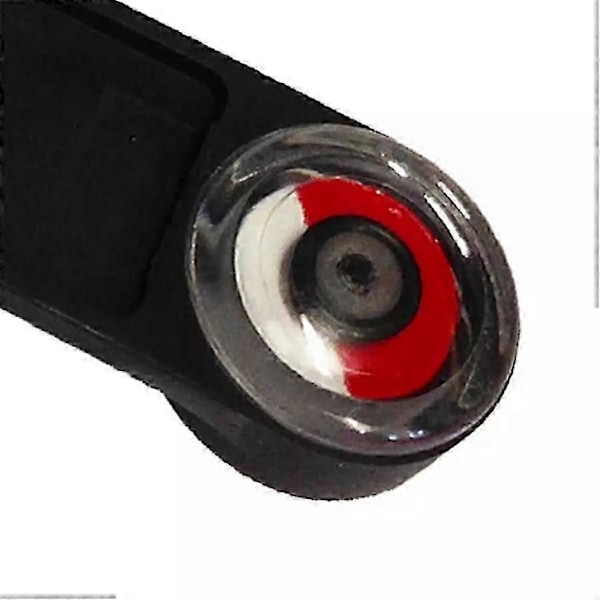 Sirkulasjonspumpe Rotasjonstester, Solenoidventil og AC Detektor [db]