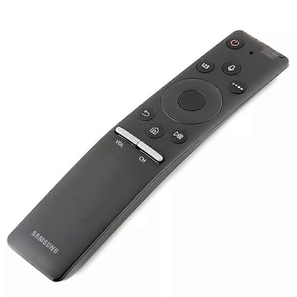 Ny BN59-01274A For Samsung Smart Bluetooth Stemmestyrt TV Fjernkontroll BN59-01266A [DB]