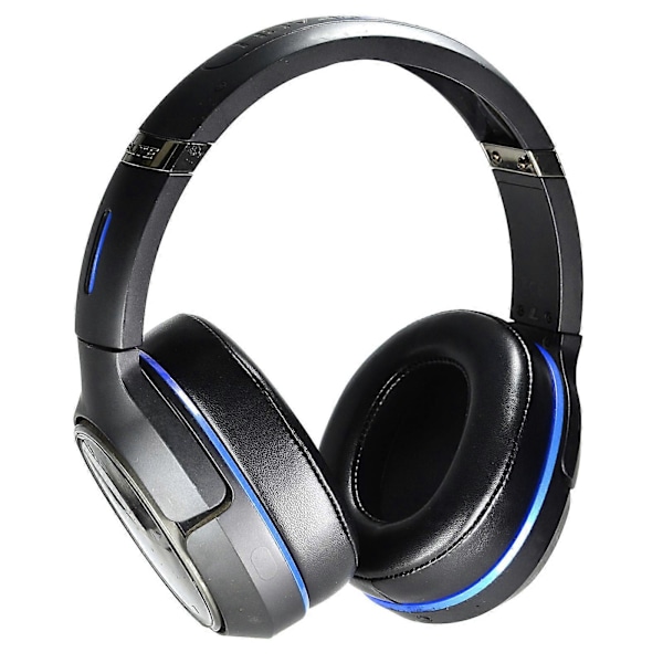 Lærøreputer for Turtle Beach Elite 800 Hodetelefonøreputer Erstatninger [DB]