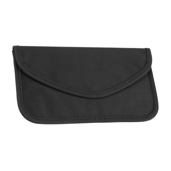 Mobile Phone Bag Anti Radiation Shield Case Dirt-resistant Bag