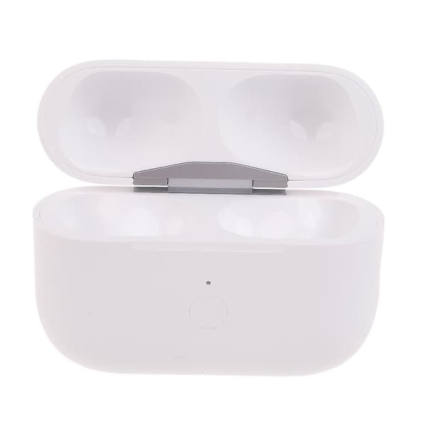 Trådløst ladeetui for Pro 1/2 Bluetooth-kompatible ørepropper Etui DB Lightning mouth