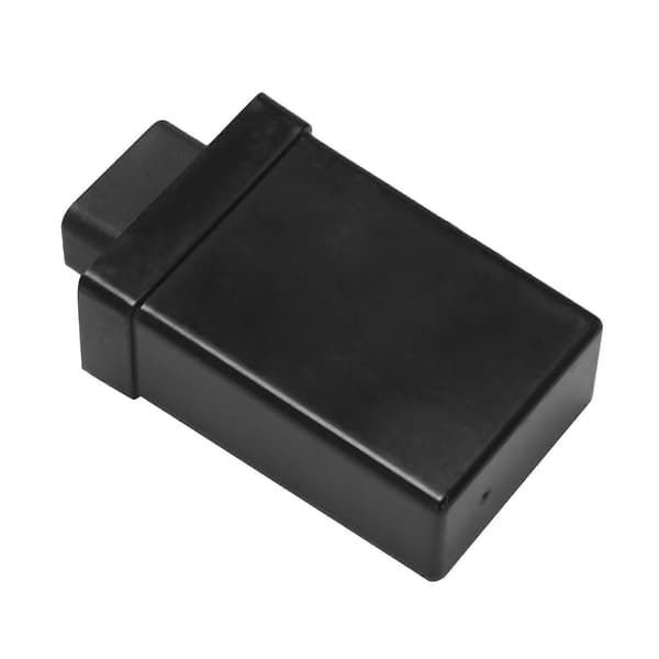 Ignitor CDI Boks Modul Enhet for 2009-2012 90 YFM90R [db] Black