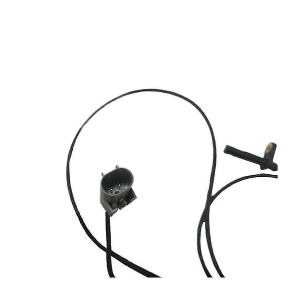 Ny ABS hjulhastighedssensor bag højre 9065401217 til Sprinter 3500 ABS sensor [DB] Black