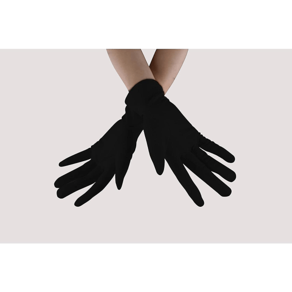 Voksen Spandex Handsker