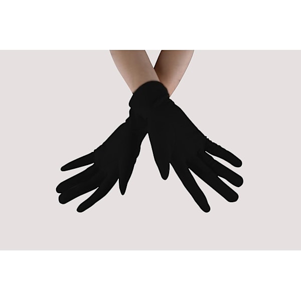 Voksne Spandex-hansker