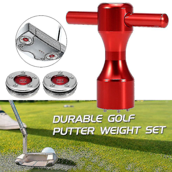 5/10/15/20/25g Golf Putter Titleist Scotty Cameron [db] 15g