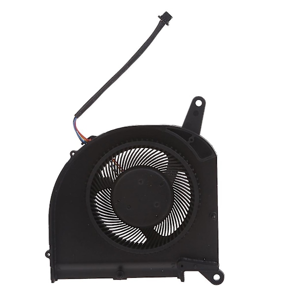 Splinternye CPU GPU-blæsere til AERO 15 OLED 17 RX7G RP77 RP75W VGA-blæserkøler [DB] GPU