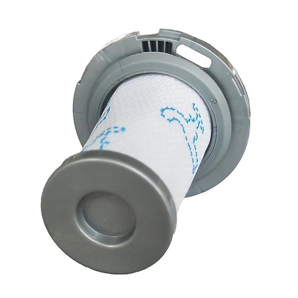 Pestävä suodatin Rowenta X-force Flex 8.60 X-pert 6.60 -johdottomalle imurille, varaosa Set C