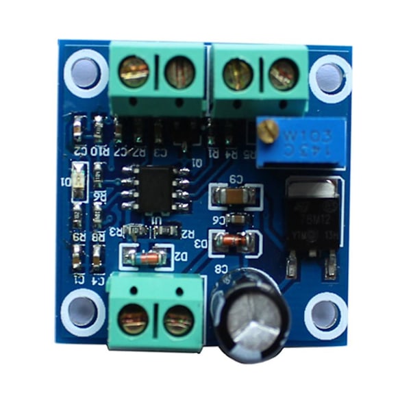 Spänning till Frekvens Omvandlare Modul 0-10V Till 0-10KHz [db]