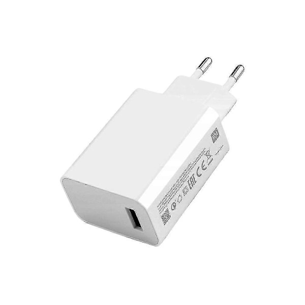 Universal europeisk standard 3000 Ma Usb-lader 33w hurtig lading Hfmqv {DB}