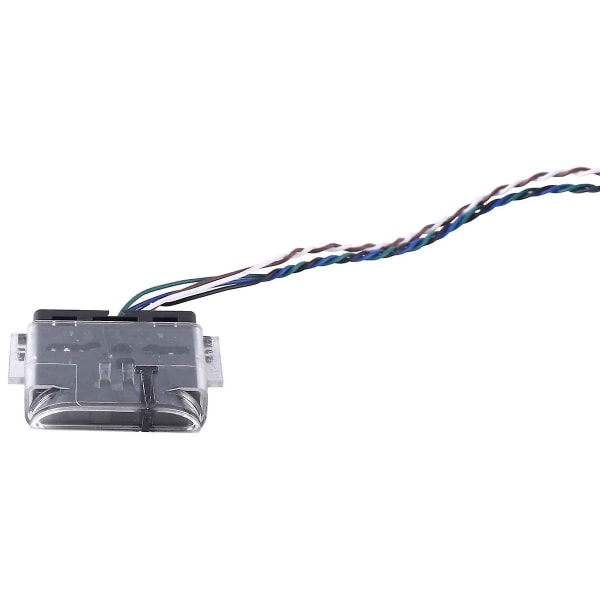 Drop Cliff Bumper Sensor til I7 E5 I3 I4 Støvsuger Dele  [dB} As Shown