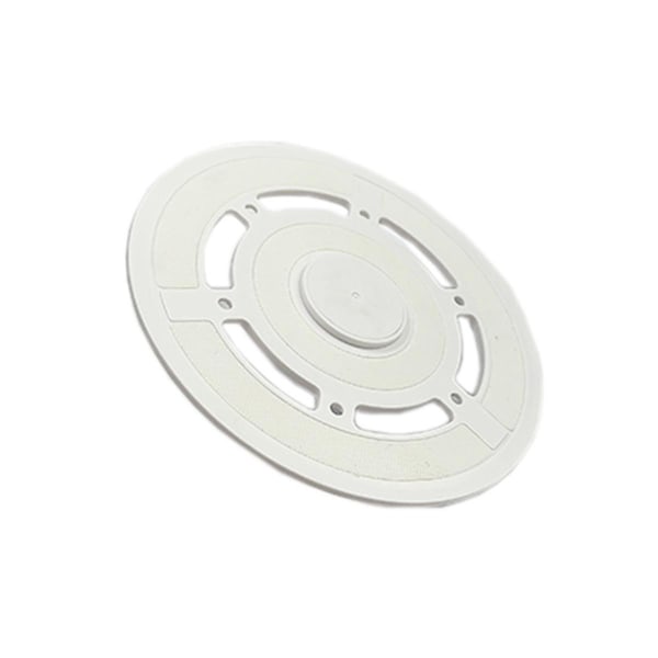 Mop Cloths Bracket Mopping Module För X2 / X2 Pro Robotdammsugare Reservdel Tillbehör