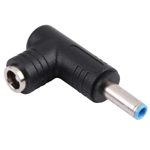 240W 4.5x3.0mm Hane till 5.5x2.5mm Hona DC-omvandlare Plug and Play 90 Graders Adapter för HP Laptop [DB]
