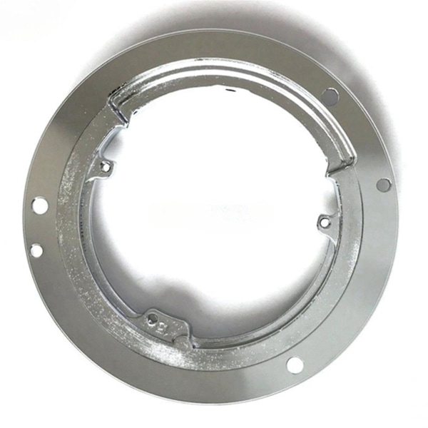 Passer for 12-60 mm objektiv bakmontert metallholding